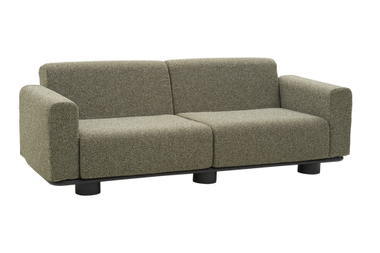 Bolster 2,5-sits Soffa - Antracit/Teddy Beige, Antracit/Teddy Grey, Antracit/Teddy Verde - bild 4 [brafab-src:https://www.brafab.se/storage/7E50BB3921FD97BE07CF9E64CD168158BACEB1B3E6DB6CE9CB2AE79C98AFDAF5/9381ee889db44fa3b73fdc032130f52f/png/media/108ca8a3748e429f8ad2a2da682213d3/Bolster%207002-73-388.png]