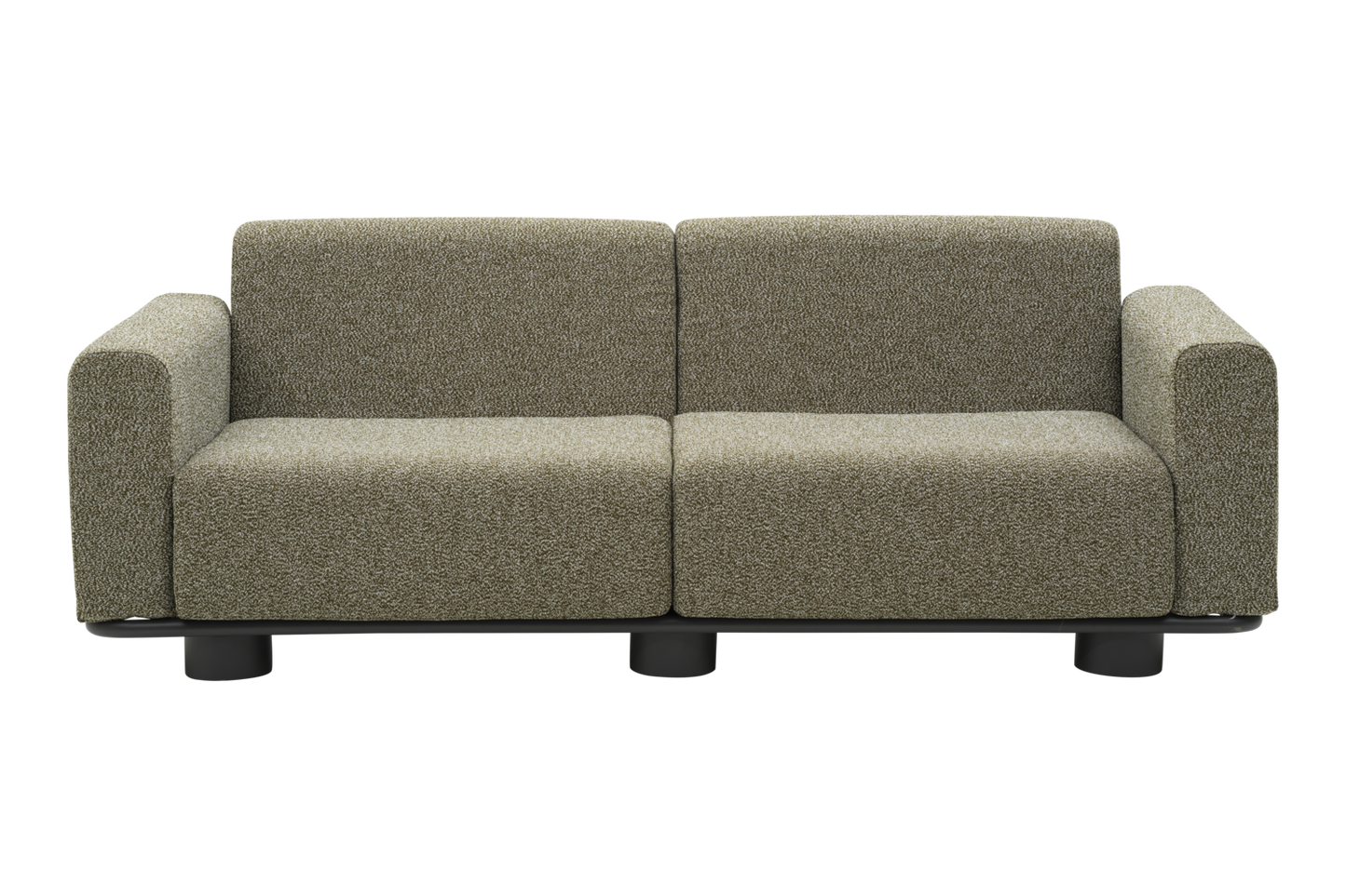 Bolster 2,5-sits Soffa - Antracit/Teddy Beige, Antracit/Teddy Grey, Antracit/Teddy Verde - bild 5 [brafab-src:https://www.brafab.se/storage/4ABF2BADFB826A38937F1E6CFB10C58A74E61C8340F22F08BEB97936924A0AFC/95ba9b573d5c4fc78ae08f556758b71e/png/media/10b16e39901446e896c87079fec8c201/Bolster%207002-73-388_1.png]