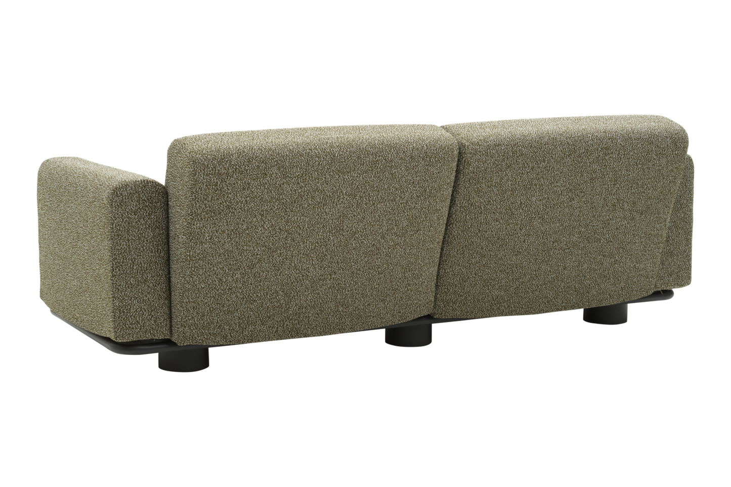 Bolster 2,5-sits Soffa - Antracit/Teddy Beige, Antracit/Teddy Grey, Antracit/Teddy Verde - bild 6 [brafab-src:https://www.brafab.se/storage/2AFFF90C0704BE91F6A226FB26CFDFB9BAA6E7F5DEF138B63E61CC06F7E531F4/2c3b272f5f4943898ddf465773b31617/png/media/64b070a6166648648ce26ca069b03030/Bolster%207002-73-388_2.png]
