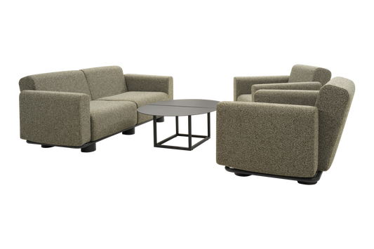 Bolster Fåtölj - Antracit/Teddy Beige, Antracit/Teddy Grey, Antracit/Teddy Verde - bild 9 [brafab-src:https://www.brafab.se/storage/05BFBE3545531D972DFEDC25D101AEBF344D8273AC70174AA9503565C2AD6E99/9714e0a3c41542ad823f25c6caa034fc/png/media/ac1ba9a9232f4531b58ffb2c70184471/Bolster%20Teddy%20Verde%20Group%20Olive.png]