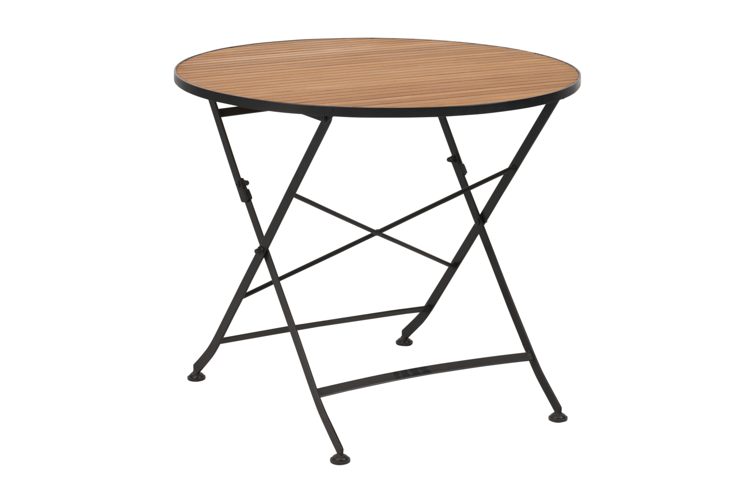 Brewer Matbord - Svart/teak - bild 1 [brafab-src:https://www.brafab.se/storage/7C2541C8F334A7F43EA316245E5F07C644E5D4AFB82C3BFAD36615E6450D523E/f768a2cacb614646b555633967d67c00/png/media/b1a2fb45850f456c9082f023afe89153/Brewer%203983-8.png]