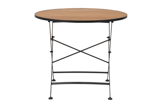 Brewer Matbord - Svart/teak - bild 2 [brafab-src:https://www.brafab.se/storage/70AF12817A1E1D634F11A0AD871D0D760101EFFDF21ED222BCB4CC22BFBA6734/23e15db4f1404b52b2973d5ed932011e/png/media/c5aef1a4adfb46ba9a8040dfa4eed281/Brewer%203983-8_1.png]