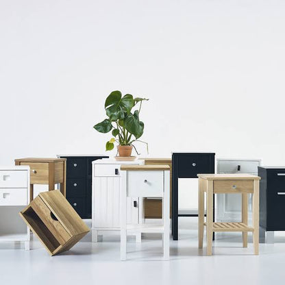 Nova Bedside table 