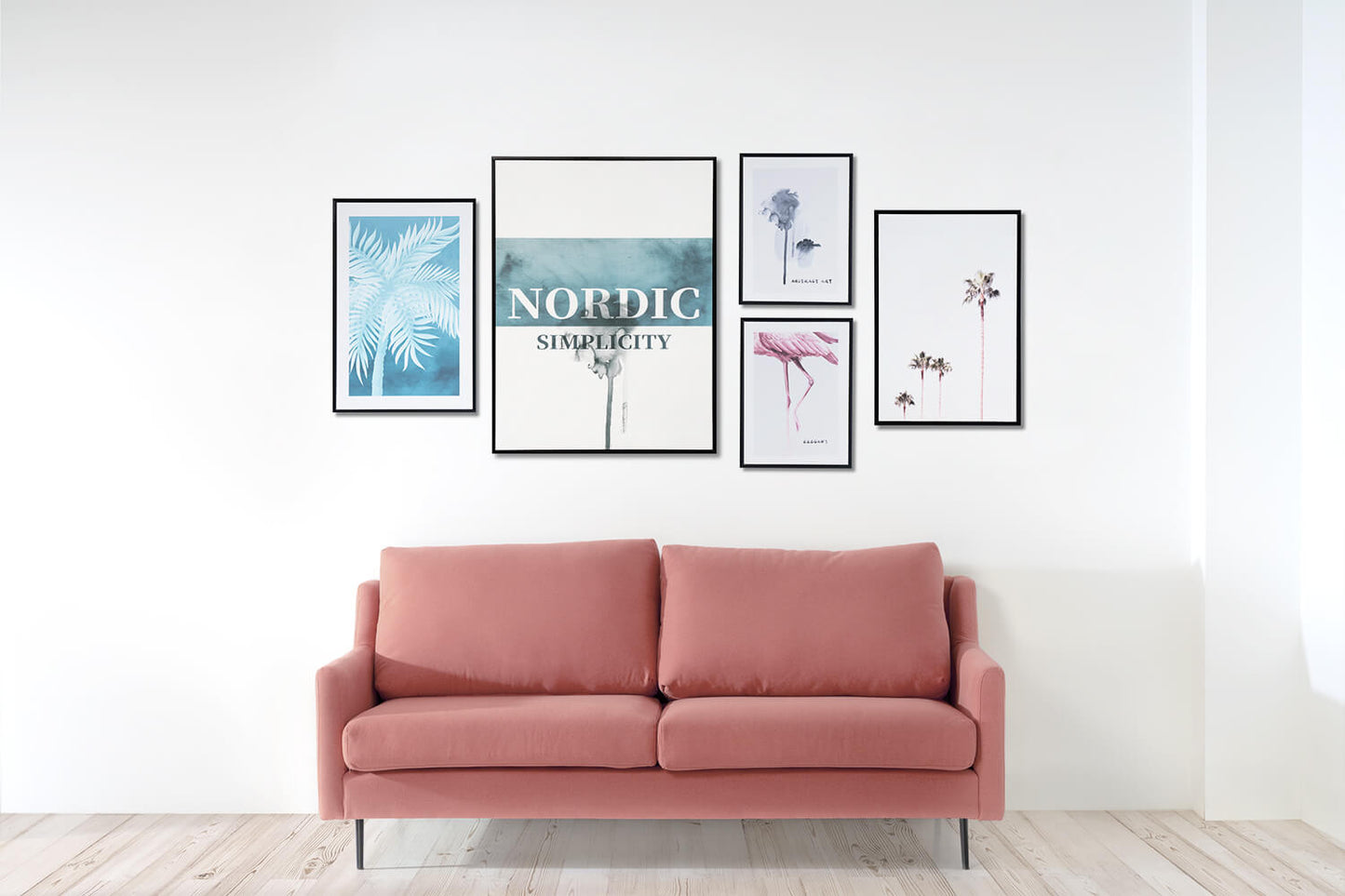 Nordic painting