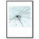 Dandelion painting