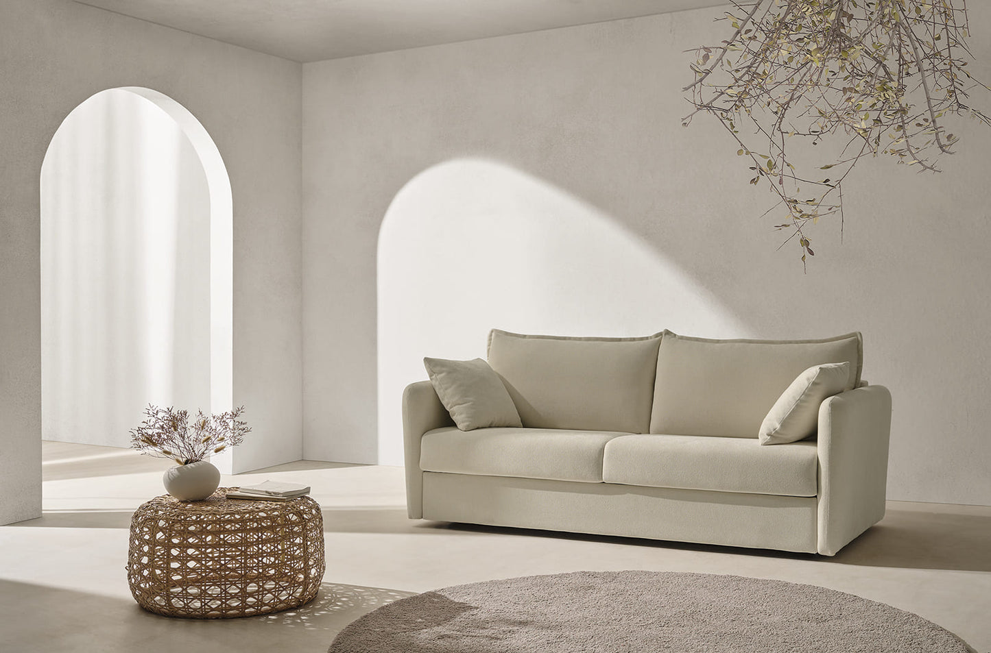Sophie sofa bed