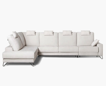 Carmen byggbar soffa/bäddsoffa