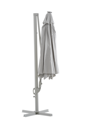 Cilento Parasoll - Antracit/Grå, Light Grey/Khaki - bild 5 [brafab-src:https://www.brafab.se/storage/51DDB1F8B57B6E79774C57EFB1DFCDC78F3D3D347400387043DD98091229B4D7/bc52a88c0a7342d28f6b1d23f3fd297b/png/media/10655175c1224623a78661c40813d56c/Cilento%208877-71-21_2.png]