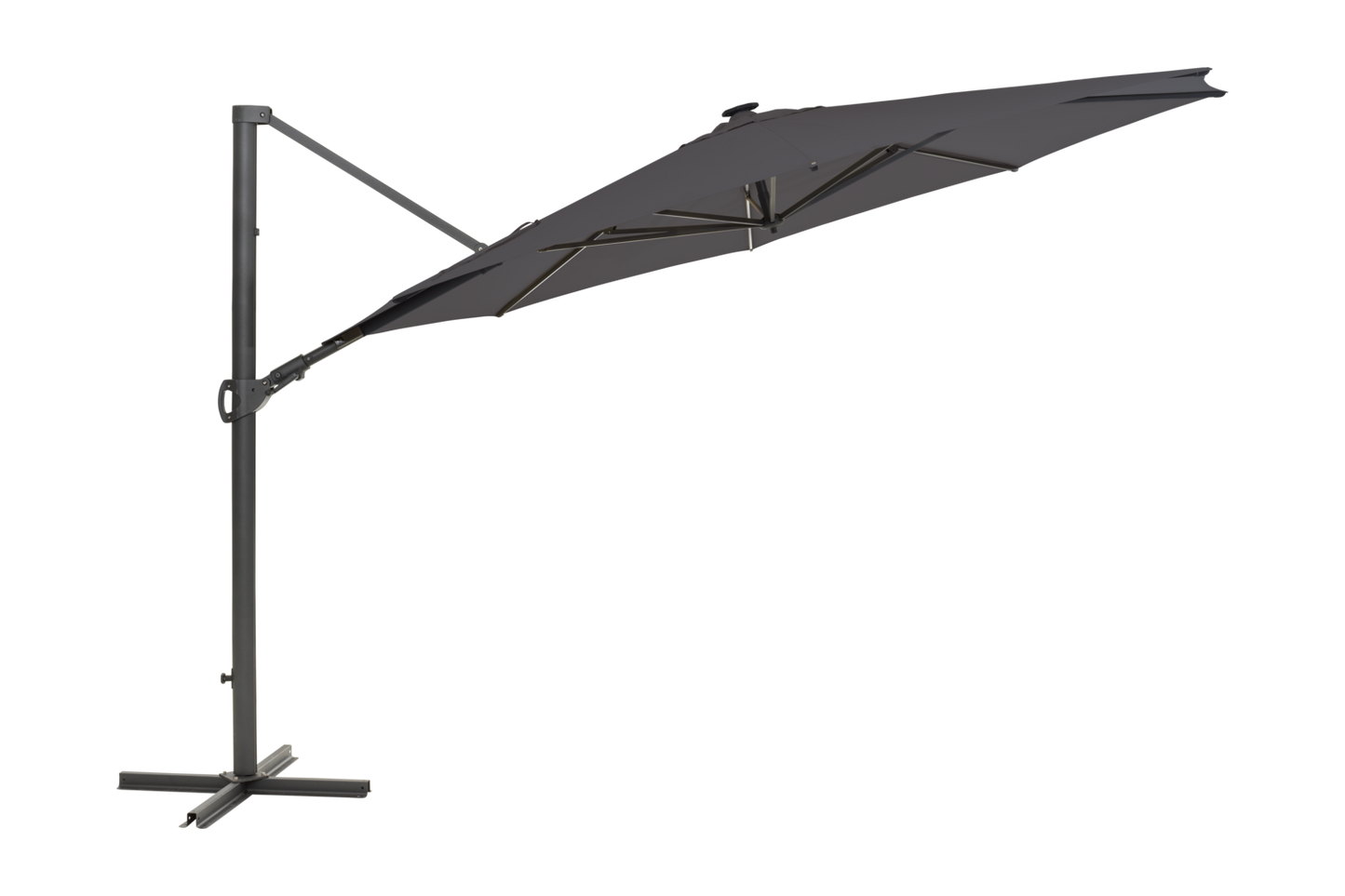Cilento Parasoll - Antracit/Grå, Light Grey/Khaki - bild 13 [brafab-src:https://www.brafab.se/storage/2EE77A4E182B347C76A19DB7CB8CAA6692860C274C16A83FEDCE25B1E4043ED0/83b1d4729a524df69227ed646bb13787/png/media/7a62af687ce14c13836db131ab692f14/Cilento%208877-73-71_2.png]