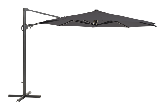 Cilento Parasoll - Antracit/Grå, Light Grey/Khaki - bild 11 [brafab-src:https://www.brafab.se/storage/5D079CB56A4EF963EE38695103D40EE0BE3D7F377C377124A603B4A106FFF260/e98091360a8d44b68f79f5133e76e9b9/png/media/138451cdf659417e90284d93488f4c12/Cilento%208877-73-71.png]