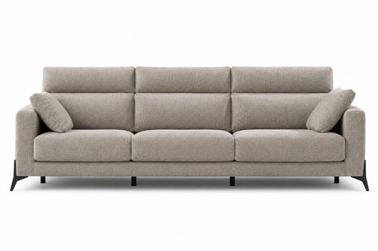 Harley soffa
