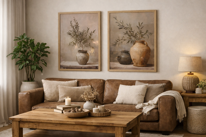 Paintings 50x70 cm