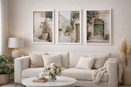 Paintings 50x70 cm