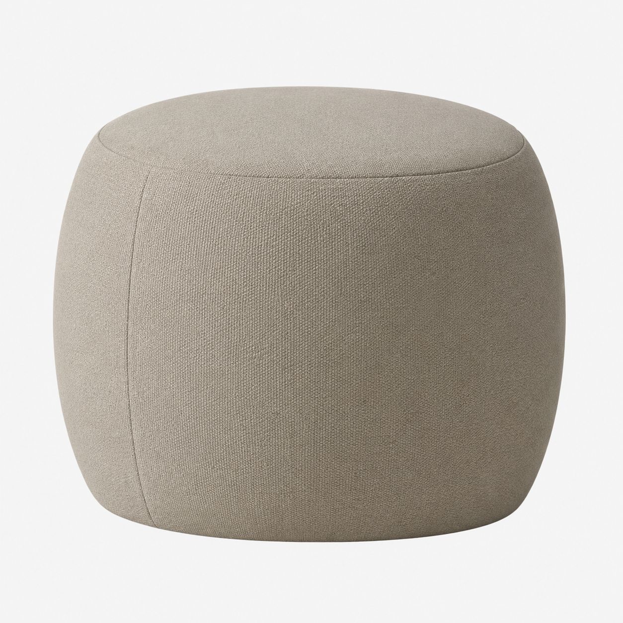 Asia puf / reposapiés
