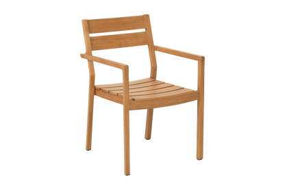 Delia Teak Karmstol - bild 1 [brafab-src:https://www.brafab.se/storage/D5AA72A237DF177660904B7436122E02A2B491248789AA7C24A8AAD6C349B5D9/a05f404e373f4be289024c193f6d965c/png/media/11ed3d562e67434296c2c25342bdb922/Delia%20Teak%202653.png]