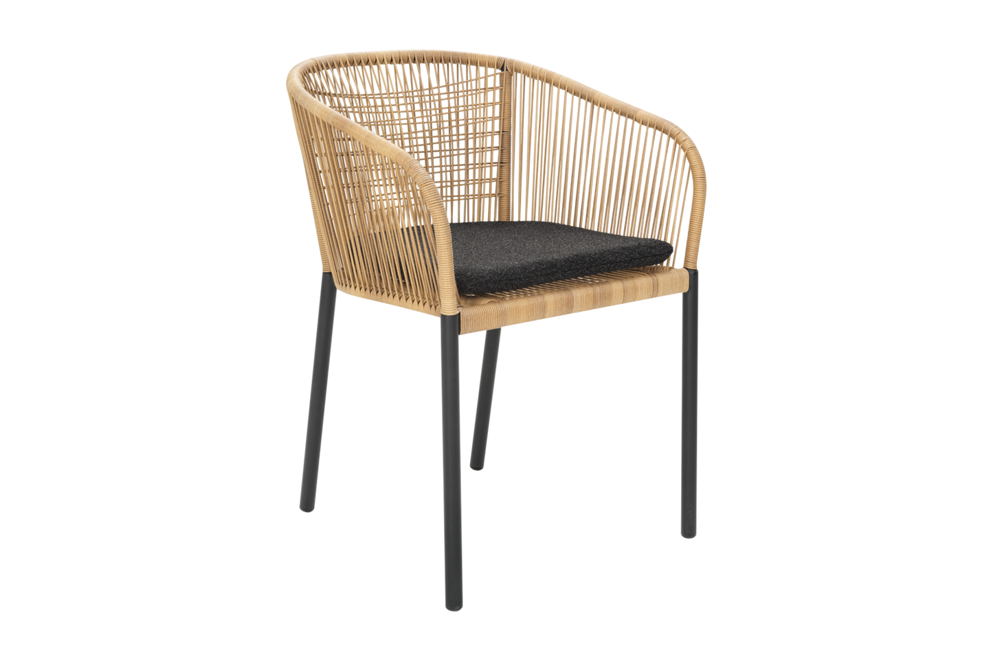 Delta Karmstol - Svart/Teddy Black - bild 1 [brafab-src:https://www.brafab.se/storage/BFC7E085E0079785F18377F27EE675CDE21071735D054936593C0EEB61AF2857/4dd646e747a94f38a74d62c1957675f1/png/media/bff914b8737a4c8093ba7dbeec92603f/Delta%205551-8-67-888.png]