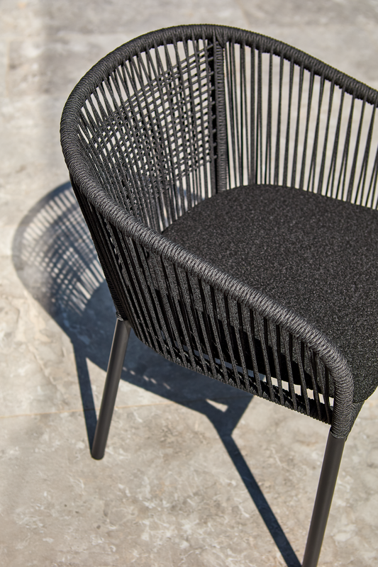 Delta Karmstol - Svart/Teddy Black - bild 5 [brafab-src:https://www.brafab.se/storage/E55B11A8069ABC29D49A3BD31AE103EF1A5215EE0D12CF24E7C5C271F710E725/67353705734a4c1492492780b3d2bdc1/png/media/66b8a4da576d4c24baadb55eb2e840e2/Delta%20Black.png]