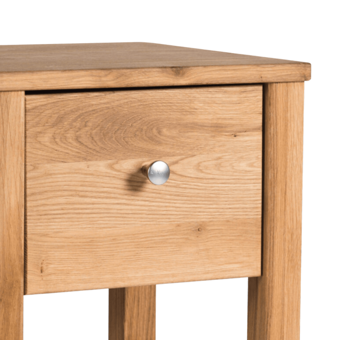 Wilma bedside table