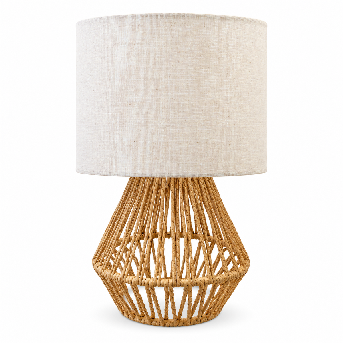 Stina rotting lampa