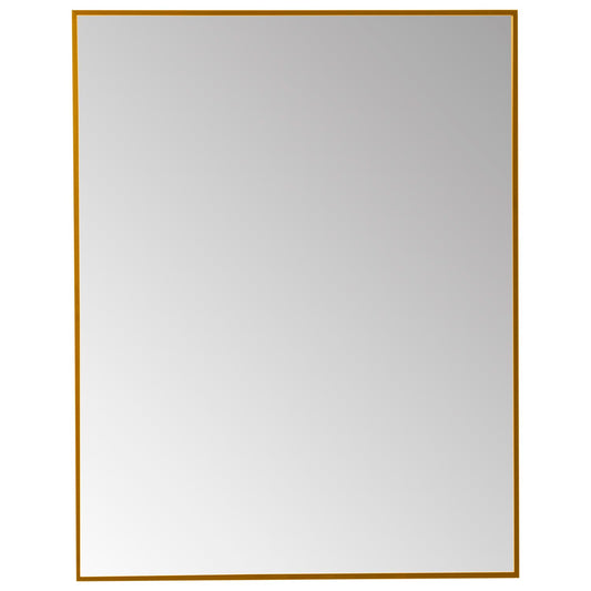 Harvard mirror