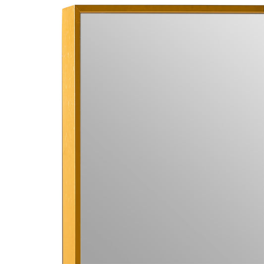 Michigan mirror