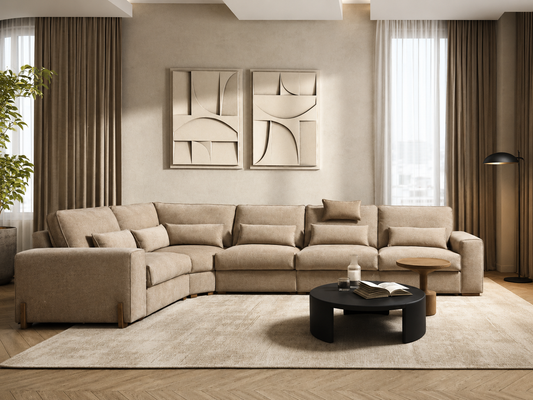 Hadar soffa
