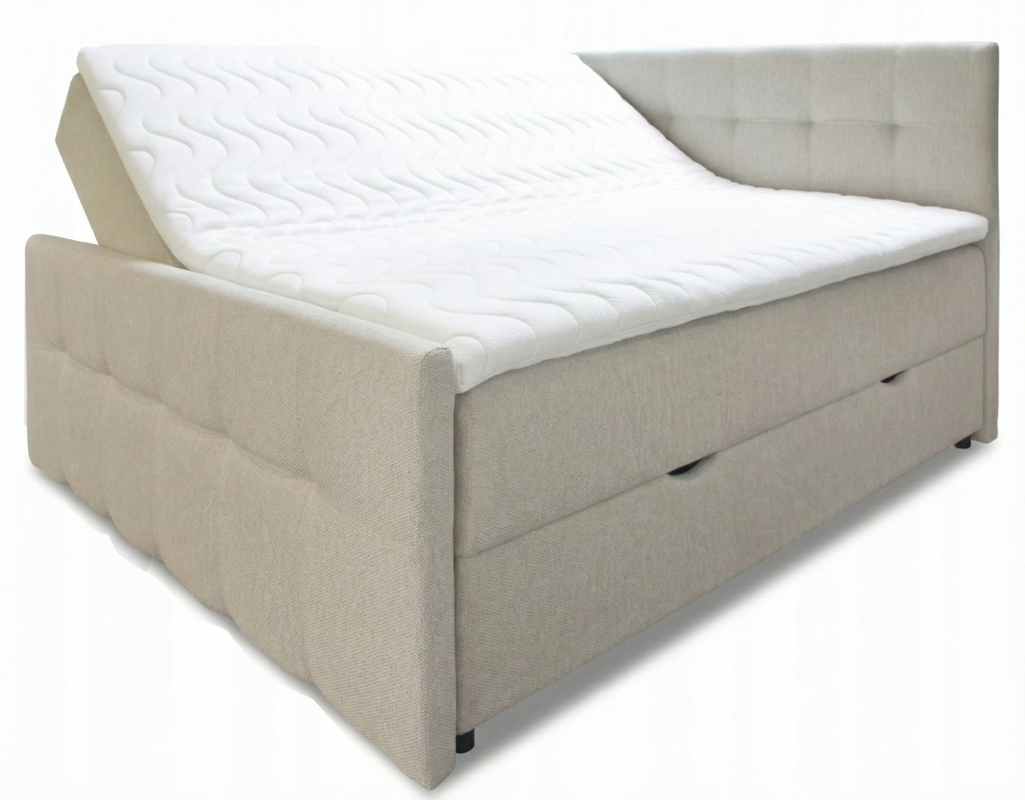 Simon förvaringssäng