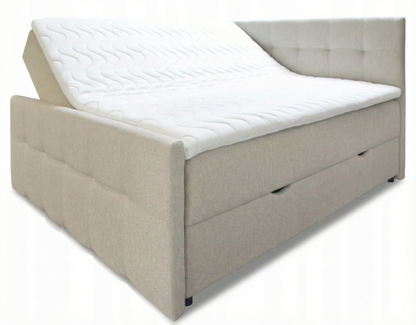 Simon förvaringssäng