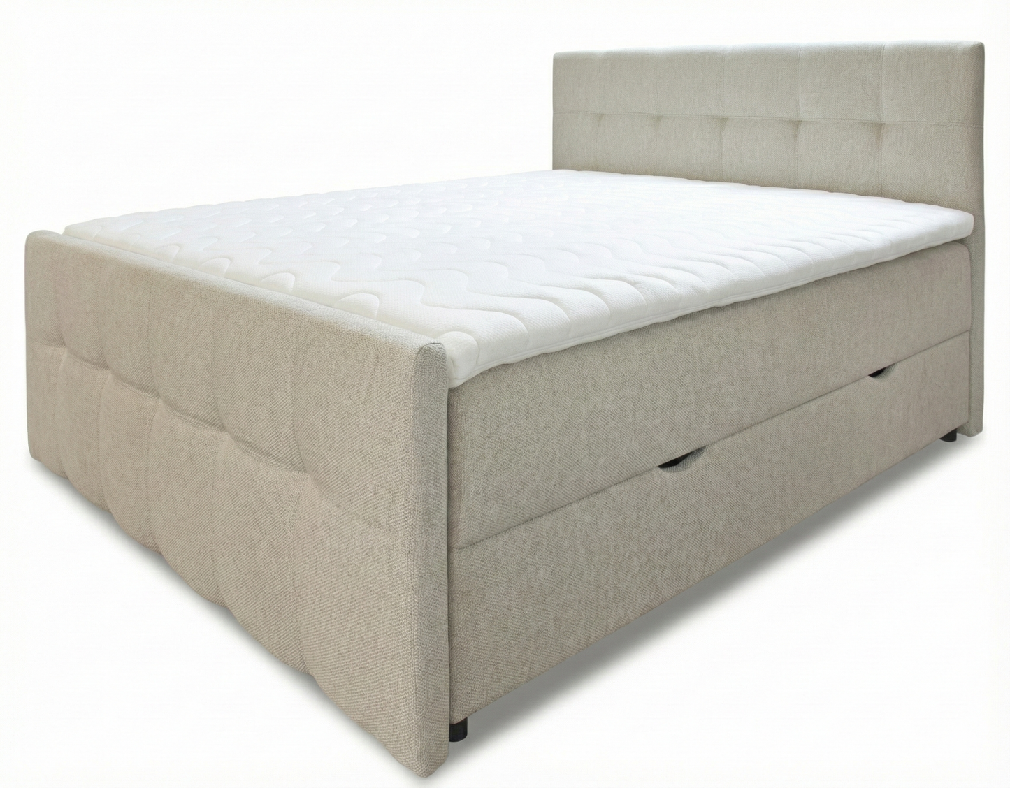 Simon förvaringssäng