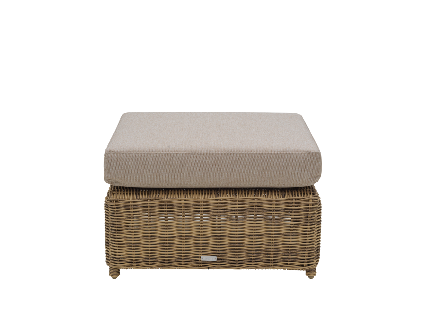 Glendon Ottoman - Dark Brown/Soft Moose, Rustic/Beige - bild 2 [brafab-src:https://www.brafab.se/storage/AAA83642975CB9F4AEA9C44A1878723047A4E4CC98F2D2FD886FFB97173D0CA8/bc51f57caa604fe488ff2f865b1e76ba/png/media/ab23faf2b6e640f7bd30ff7016d41d5b/Glendon%203647-61-220_1.png]