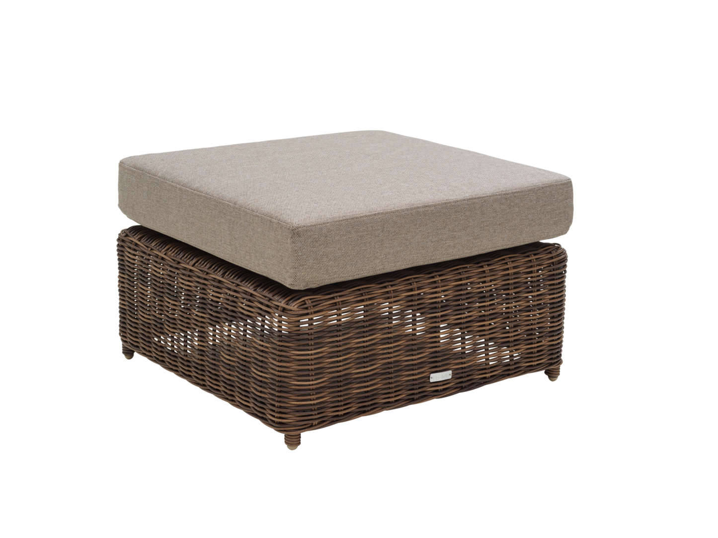Glendon Ottoman - Dark Brown/Soft Moose, Rustic/Beige - bild 4 [brafab-src:https://www.brafab.se/storage/A03B1B146263BBC74FC743AC6EA70FC86EC41F377D169B45F1BEBEAF04B7E5D0/4652d53cf4774e059080edd55fae1240/png/media/dc139fb949c443a084170b200f264e95/Glendon%203647-66-296.png]