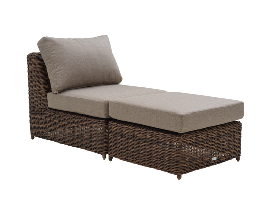 Glendon Ottoman - Dark Brown/Soft Moose, Rustic/Beige - bild 6 [brafab-src:https://www.brafab.se/storage/E32F00F911A2EAC151493F17F11D9D206E64EA900170706F6E78F1682FBC60C9/e90e49bc18c140f9979e794f2b0d2a2a/png/media/c34e3c3db65540dbaeb8845c9e1d3e92/Glendon%20dark%20brown%20center%20ottoman.png]