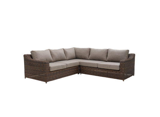 Glendon Avslut - Dark Brown/Soft Moose, Rustic/Beige, Rustik/Sand - bild 26 [brafab-src:https://www.brafab.se/storage/A4190027ADEE955A8F88F112A6DC0105B4EE505F8857AB7D79C2B21D68F509D2/3d37d1db908147d08cc074099eb57f75/png/media/537d3aed13f5423890116374081a94ff/Glendon%20dark%20brown%20lounge%20sofa%20buildable_1.png]