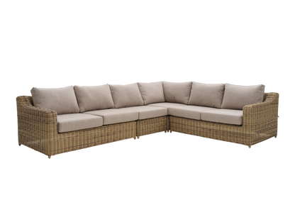 Glendon Hörn - Dark Brown/Soft Moose, Rustic/Beige - bild 4 [brafab-src:https://www.brafab.se/storage/AF381B05FE1C1BFA5CC809414D349DDBDD9688A3237AA6635A00C03B0E33F018/f4b176dc475c4e45a4bf866c256fe550/png/media/ca7a7a405faa4501a9e7f92c2f8a1990/Glendon%20rustic%20lounge%20sofa%20buildable.png]