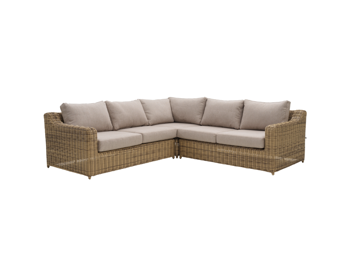 Glendon Hörn - Dark Brown/Soft Moose, Rustic/Beige - bild 3 [brafab-src:https://www.brafab.se/storage/5869F3009C61A042E967D5F7ADF9ADBDC0C848DAD3A94A82C5208A4666611822/5d7e304e65934e63bb4c170506dee98f/png/media/a3f7874edd644244b440901d5449d3f0/Glendon%20rustic%20lounge%20sofa%20buildable_1.png]