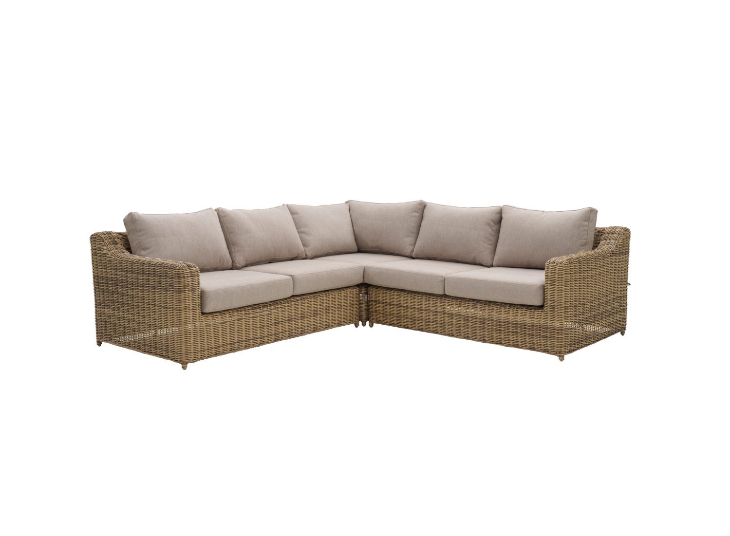 Glendon Hörn - Dark Brown/Soft Moose, Rustic/Beige - bild 3 [brafab-src:https://www.brafab.se/storage/5869F3009C61A042E967D5F7ADF9ADBDC0C848DAD3A94A82C5208A4666611822/5d7e304e65934e63bb4c170506dee98f/png/media/a3f7874edd644244b440901d5449d3f0/Glendon%20rustic%20lounge%20sofa%20buildable_1.png]