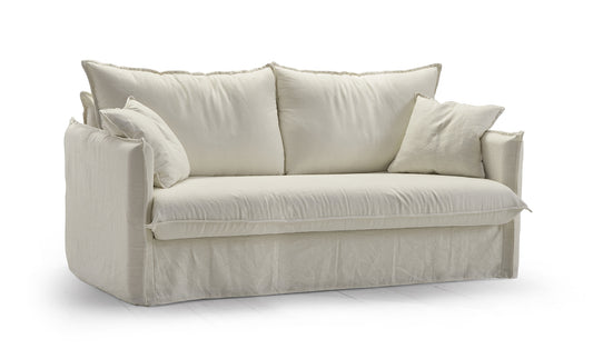 Grace buildable sofa