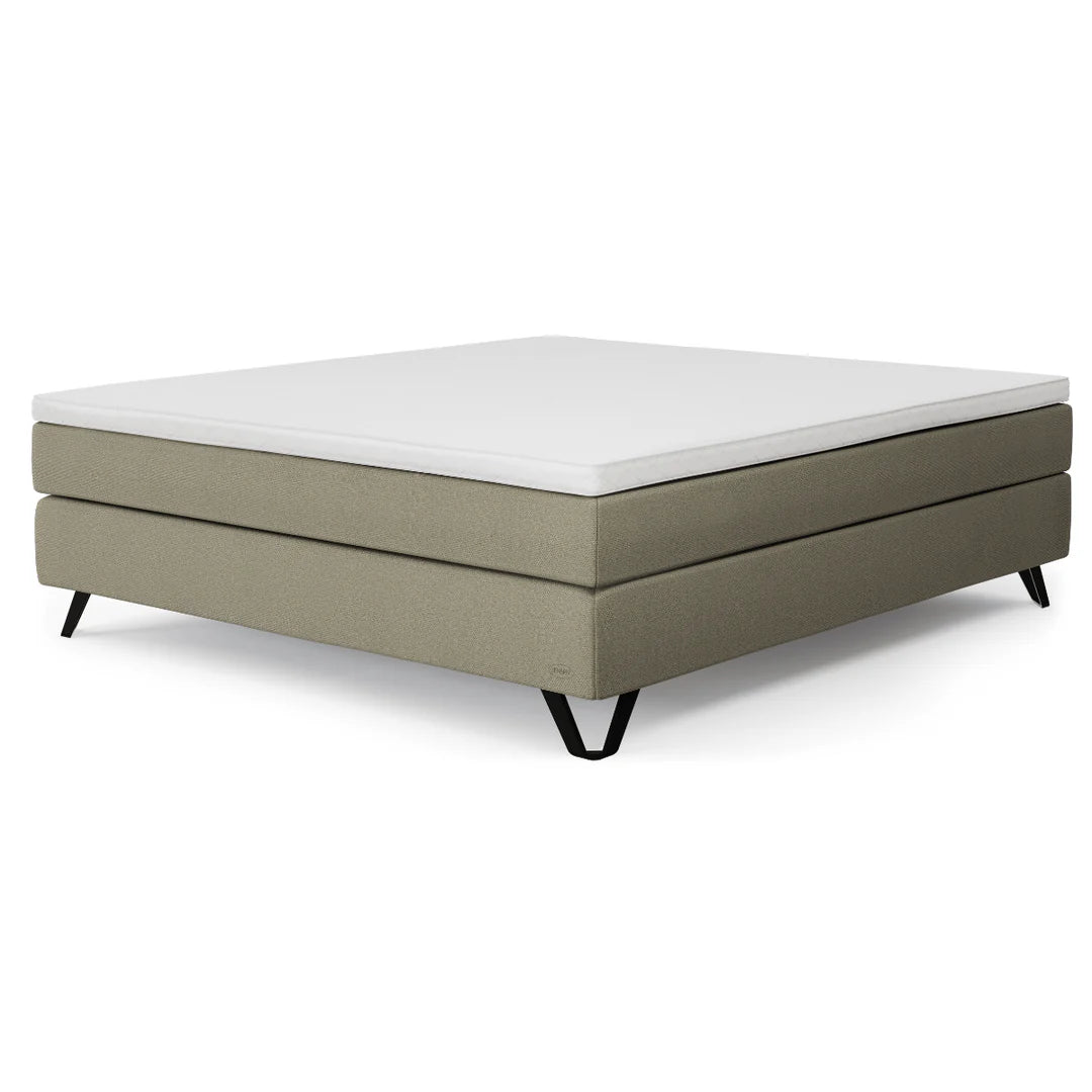 Ambassador continental bed 180 cm