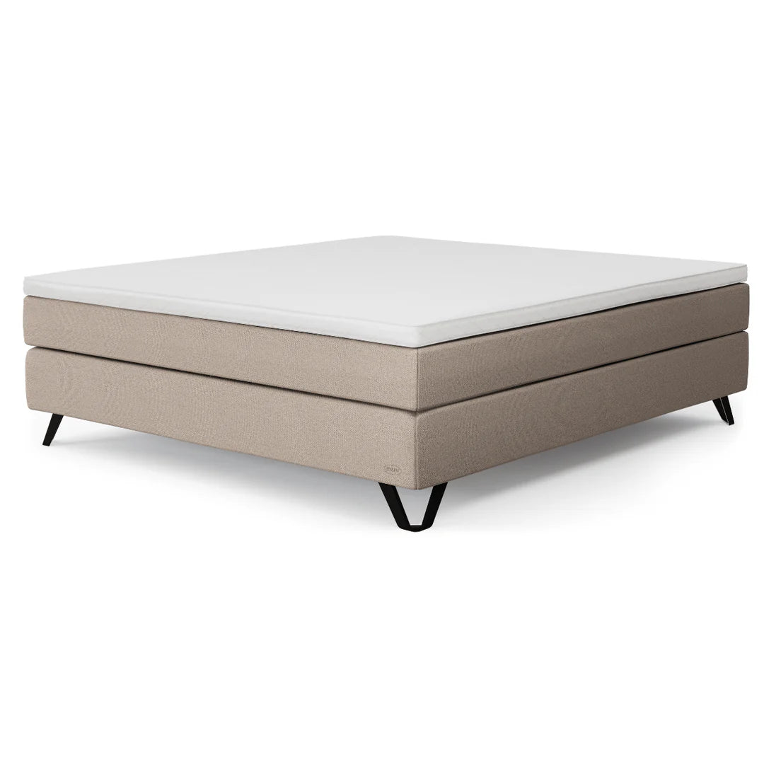 Ambassador continental bed 180 cm