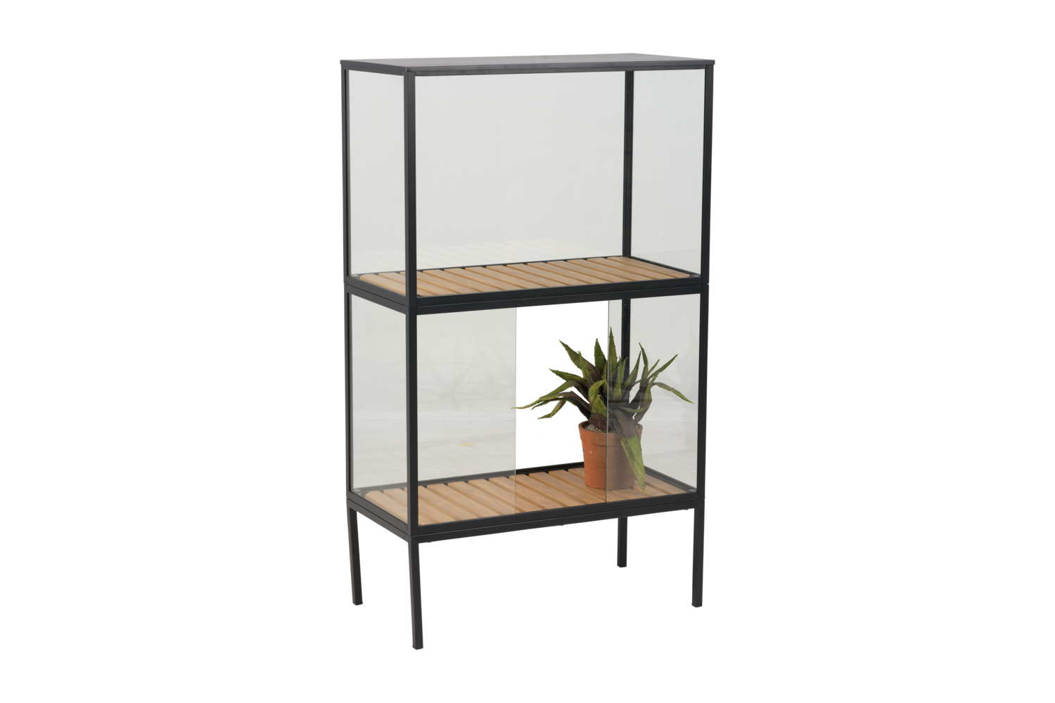 Grower Greens Växtskåp - Dusty Green, Svart - bild 3 [brafab-src:https://www.brafab.se/storage/3EC5A271F227E2D36EF6476034453EAC3E47B9D66FD9F9AC4A96A26228DC45F1/36441457782042209ee87c6124d0b917/png/media/6afd1a75db1847209b167979f709d9e5/Grower%20Greens%204858-8_1.png]