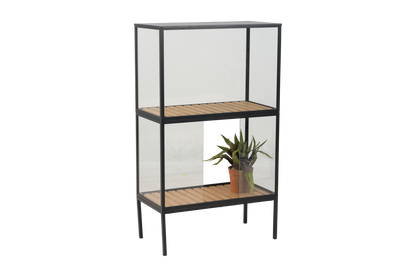 Grower Greens Växtskåp - Dusty Green, Svart - bild 3 [brafab-src:https://www.brafab.se/storage/3EC5A271F227E2D36EF6476034453EAC3E47B9D66FD9F9AC4A96A26228DC45F1/36441457782042209ee87c6124d0b917/png/media/6afd1a75db1847209b167979f709d9e5/Grower%20Greens%204858-8_1.png]