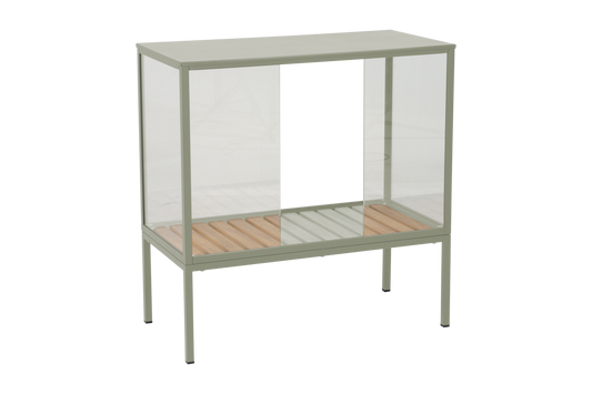 Grower Greens Växtskåp - Dusty Green, Svart - bild 12 [brafab-src:https://www.brafab.se/storage/BE243AB103A3FEAF876E30569C6D5E1F48E53EB64AC5BEA8D43131BC5197508D/57f00db0258047e984a1246411e79098/png/media/6fc7f2563a364a5f95be14fa3e086d59/Grower%20Greens%204859-32.png]