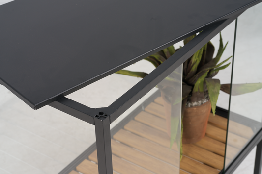 Grower Greens Växtskåp - Dusty Green, Svart - bild 15 [brafab-src:https://www.brafab.se/storage/3171EC55692738C533CD205E96F3BC5B0B711FF0236972338CF1A7F006D2C082/76d5590fca9642abaae17064c615a412/png/media/b3acbd2924c14280b67d7247d1c087e5/Grower%20Greens%204859-8_2.png]
