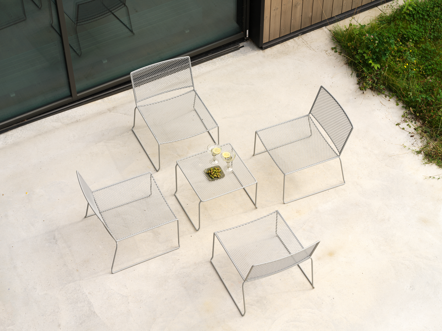 Haru Loungefåtölj - Dusty Green, Pearl white, Slate Grey - bild 6 [brafab-src:https://www.brafab.se/storage/DDAE3914F9E87323099C4A7A8C148129D0DCA5246CA39CDF24266310472693D0/48721ae1958843ff869718718086d5b7/png/media/4100ba7c400342198c9cb270f64262c2/Haru%20Lounge.png]