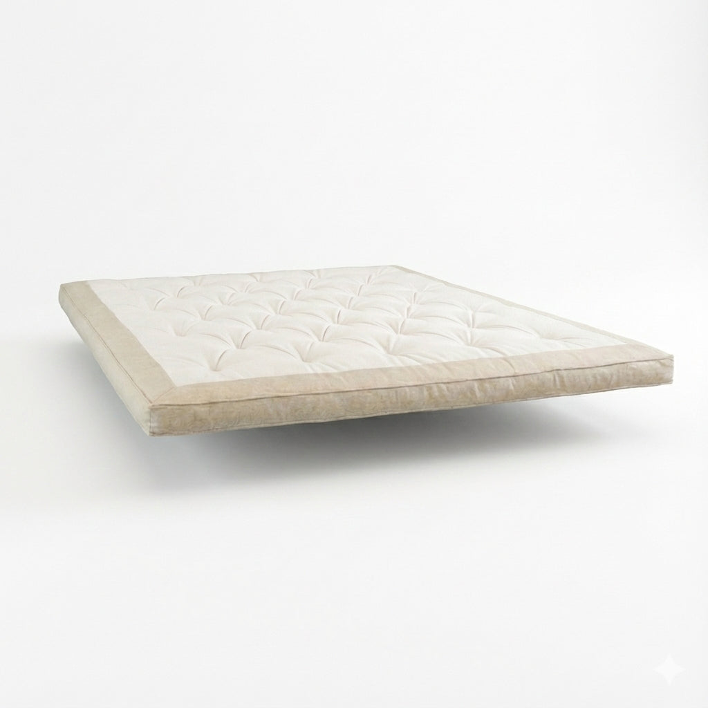 Smart mattress topper