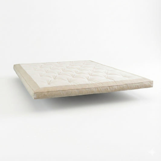 Cubrecolchón inteligente