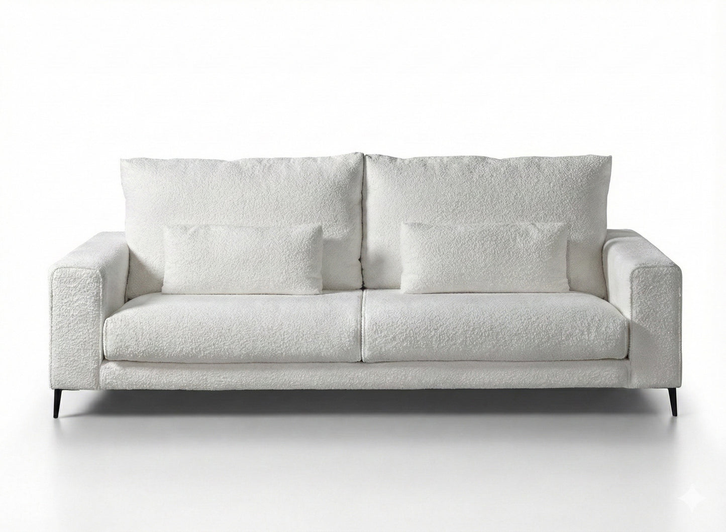 Cool 3-seater sofa