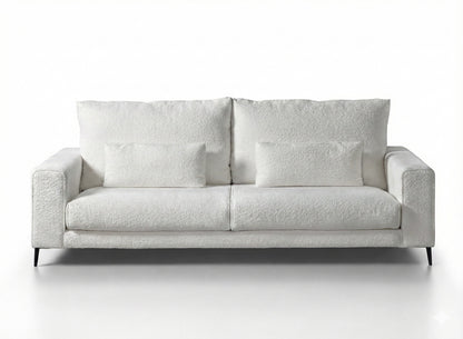 Cool 3-seater sofa