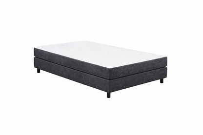 Saga Continental Bed