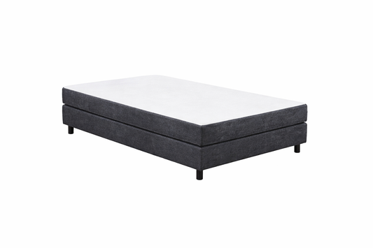 Ludwig continental bed